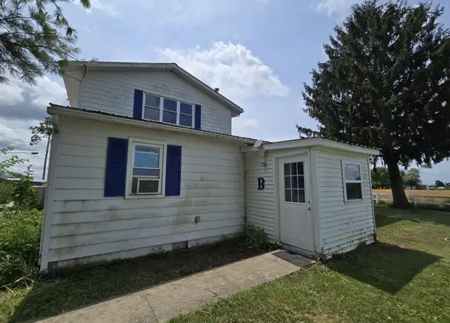 Property at 6140 Marysville Rd Unit B, Ostrander, OH, 43061, 2 beds, 1 bath, [object Object]