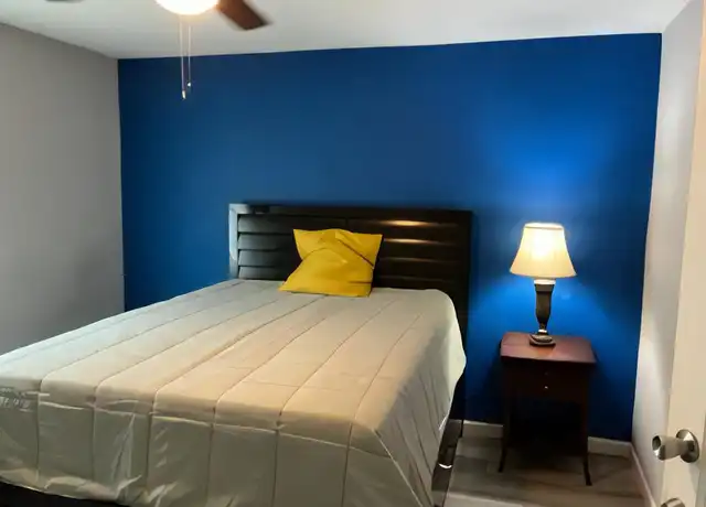 Property at 109 Dooley St Unit 109 Dooley B, Prairie View, TX, 77445, 1 bed, 1 bath, [object Object]