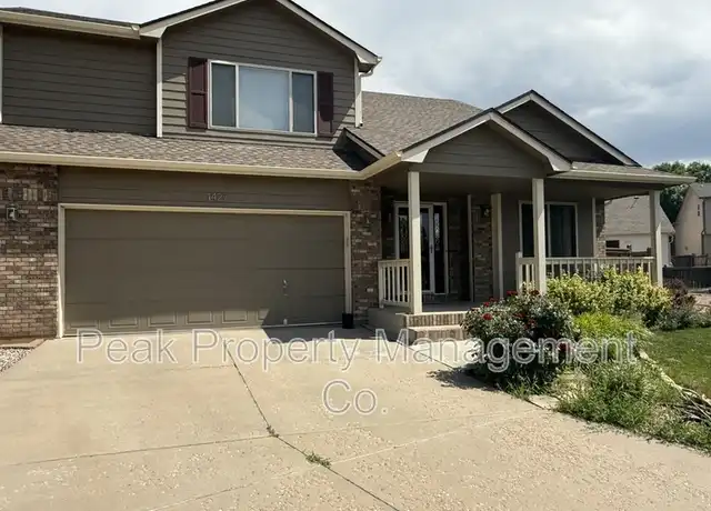 Property at 1427 Painted Desert Ct, Fort Collins, CO, 80526, 4 beds, 3.5 baths, [object Object]