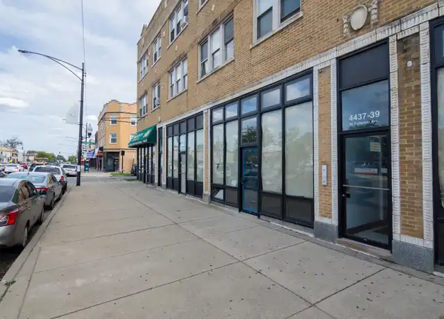 Property at 4435 W Fullerton Ave Unit SF, Chicago, IL, 60639, 2 beds, 1 bath, [object Object]