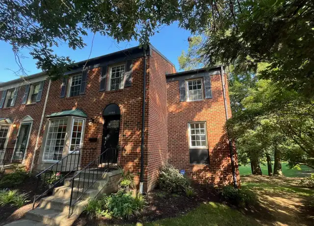 Property at 1666 Albermarle Dr, Crofton, MD, 21114, 4 beds, 2.5 baths, [object Object]