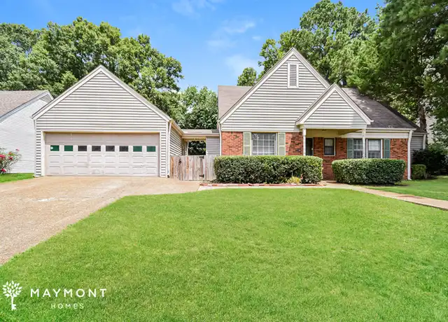Property at 6994 McVay Place Dr, Memphis, TN, 38119, 4 beds, 3 baths, [object Object]