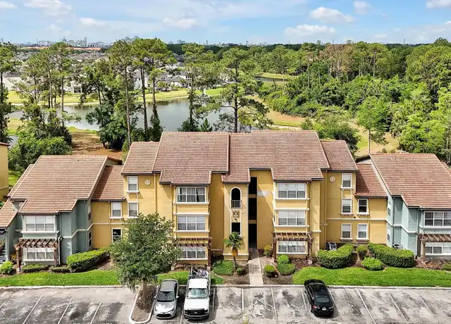 Property at 5168 Conroy Rd Unit 35, Orlando, FL, 32811, 2 beds, 1 bath, [object Object]