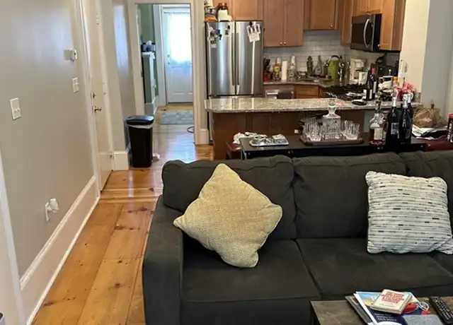 Property at 61 Putnam St #2, East Boston, MA, 02128, 1 bed, 1 bath, [object Object]