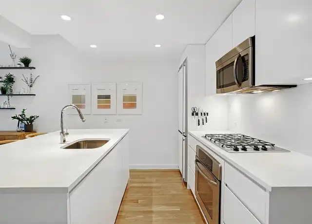 Property at 90 William St Unit 16C, New York, NY, 10038, 1 bed, 2 baths, [object Object]