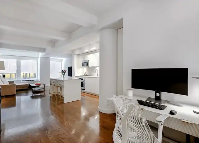 Property at 90 William St Unit 5D, New York, NY, 10038, 0 beds, 1 bath, [object Object]