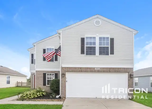 Property at 7713 Brandenburg Way, Indianapolis, IN, 46239, 3 beds, 2.5 baths, [object Object]