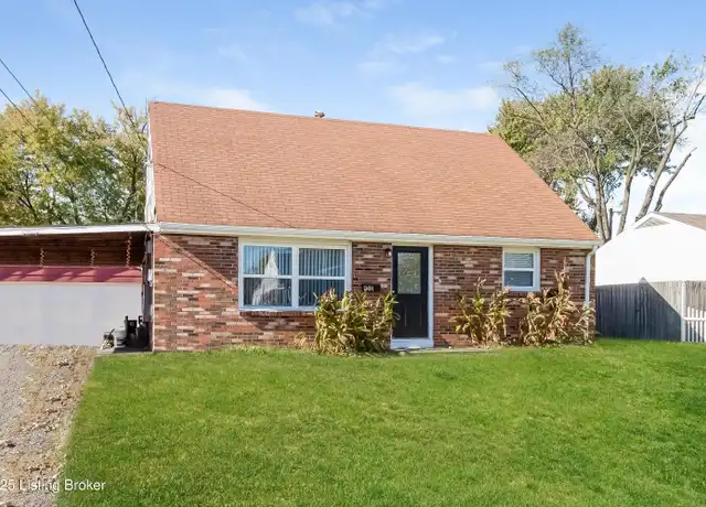Property at 13404 Hinchbrook Blvd, Louisville, KY, 40272, 3 beds, 1 bath, [object Object]