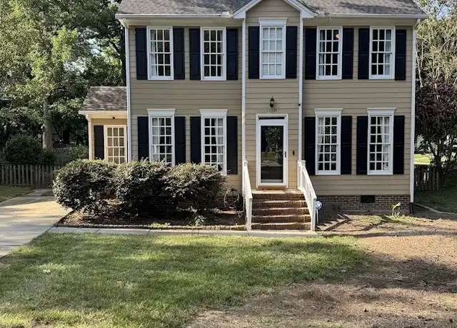 Property at 11904 N Exeter Way, Raleigh, NC, 27613, 3 beds, 2.5 baths, [object Object]
