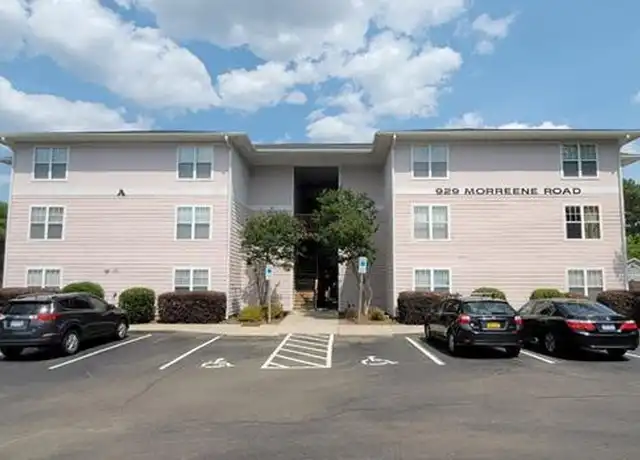 Property at 929 Morreene Rd Unit A13, Durham, NC, 27705, 3 beds, 3 baths, [object Object]