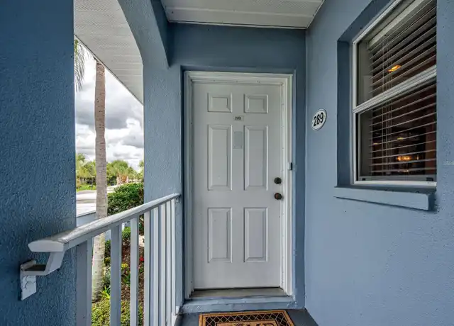 Property at 448 Cerromar Rd #289, Venice, FL, 34293, 2 beds, 2 baths, [object Object]