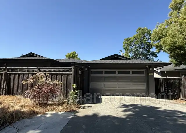 Property at 1163 W Iowa Ave, Sunnyvale, CA, 94086, 4 beds, 3 baths, [object Object]