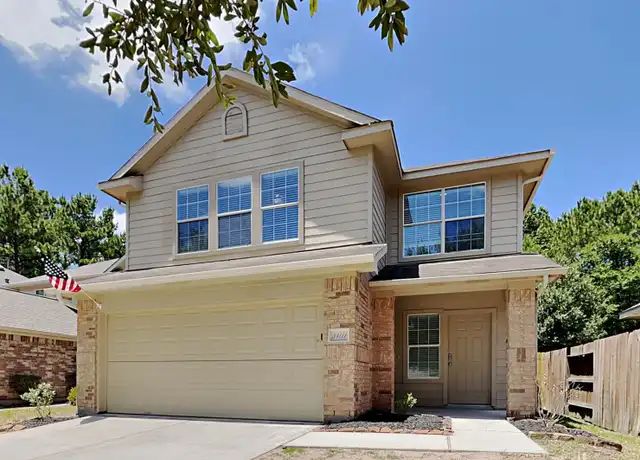 Property at 33111 Cottonwood Bnd, Magnolia, TX, 77354, 4 beds, 2.5 baths, [object Object]