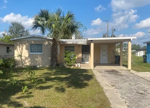 Property at 2985 Saint Charles St, Fort Myers, FL, 33916, 3 beds, 2 baths, [object Object]