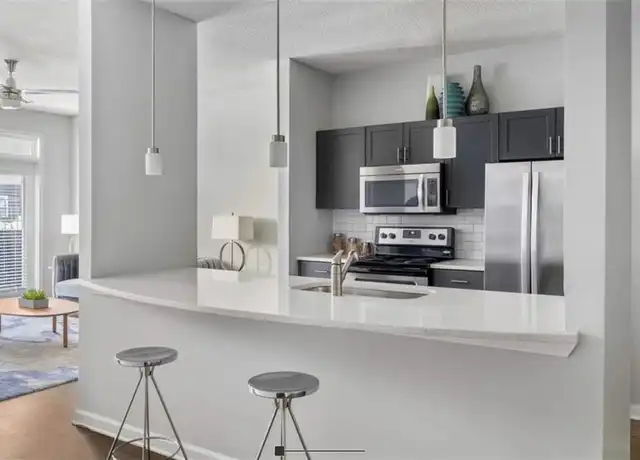 Property at 391 State St NW Unit 5205, Atlanta, GA, 30363, 2 beds, 2 baths, [object Object]