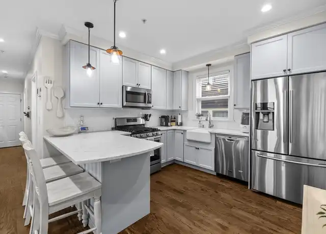 Property at 465 Ashmont St Unit A, Boston, MA, 02122, 3 beds, 2 baths, [object Object]