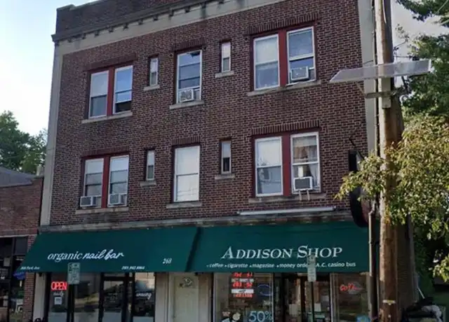Property at 268 Park Ave Unit 3, Rutherford, NJ, 07070, 3 beds, 1 bath, [object Object]