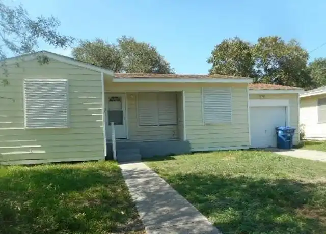 Property at 1617 Cambridge Dr, Corpus Christi, TX, 78415, 2 beds, 1 bath, [object Object]