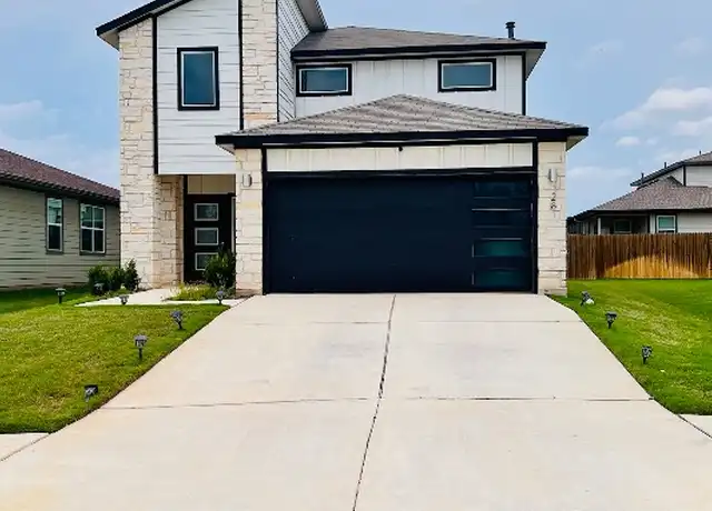 Property at 281 Gemini Flora Bnd, Leander, TX, 78641, 4 beds, 3 baths, [object Object]