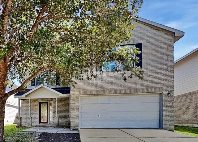 Property at 20907 Baronsledge Ln, Katy, TX, 77449, 4 beds, 2.5 baths, [object Object]