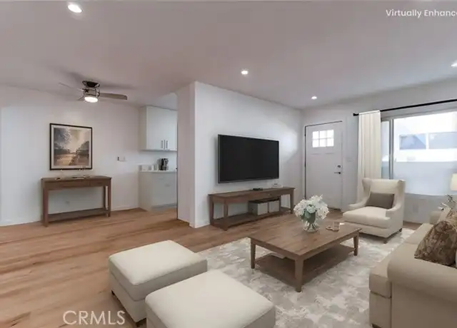 Property at 6065 Pickford Pl Unit 2, Los Angeles, CA, 90035, 2 beds, 1 bath, [object Object]