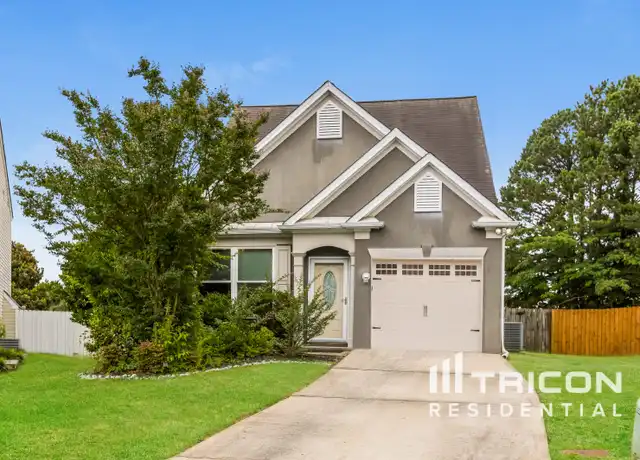 Property at 1672 Woodsford Rd NW, Kennesaw, GA, 30152, 3 beds, 2.5 baths, [object Object]