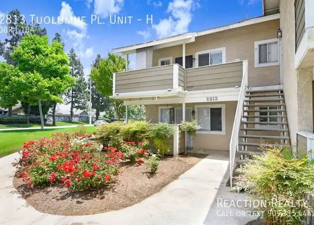 Property at 2813 S Tuolumne Pl Unit H, Ontario, CA, 91761, 0 beds, 1 bath, [object Object]
