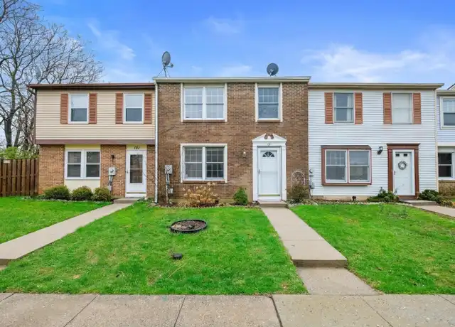 Property at 119 Fairfield Dr, Frederick, MD, 21702, 3 beds, 1.5 baths, [object Object]