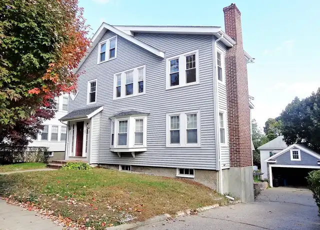 Property at 117 Lewis Rd Unit 2, Belmont, MA, 02478, 3 beds, 2 baths, [object Object]