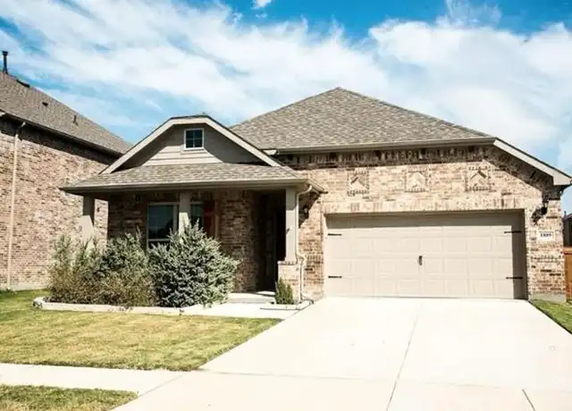 Property at 1809 Meadow Trail Ln, Aubrey, TX, 76227, 3 beds, 2 baths, [object Object]