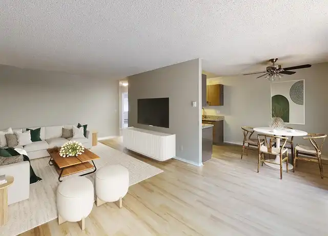 Property at Birch Creek - 575 S Rengstorff Ave, Mountain View, CA, 94040, 1-2 bed, 1-2 bath, [object Object]