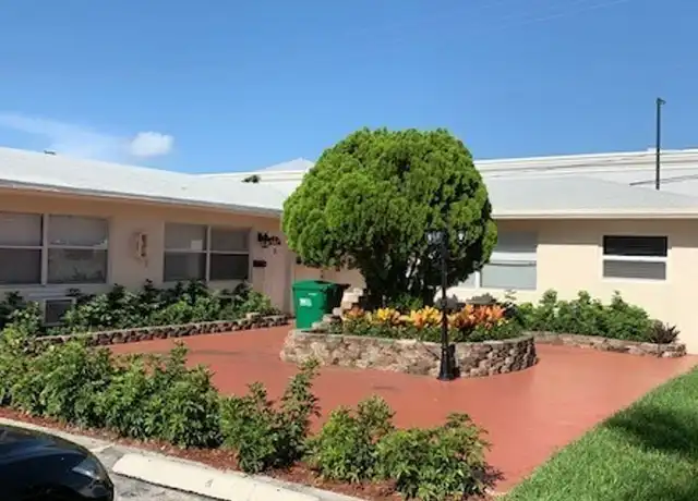 Property at 1161 NE 23rd Ter Unit 3, Pompano Beach, FL, 33062, 2 beds, 1 bath, [object Object]
