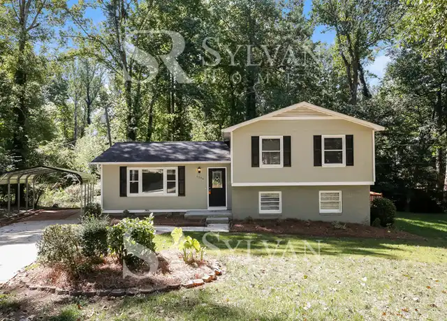 Property at 1506 E Yellow Wood Dr, Simpsonville, SC, 29680, 4 beds, 3 baths, [object Object]