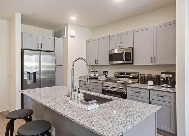 Property at Prose at Ballpark Village - 2999 S Estrella Pkwy, Goodyear, AZ, 85338, 1-2 bed, 1-2 bath, [object Object]