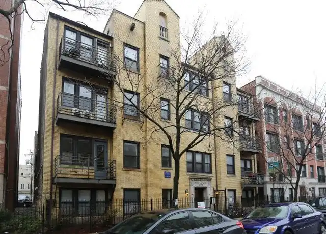 Property at 912 W Dakin St Unit 302, Chicago, IL, 60613, 2 beds, 2 baths, [object Object]