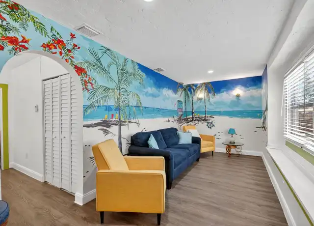 Property at 731 S M St Unit A1, Lake Worth Beach, FL, 33460, 2 beds, 1 bath, [object Object]