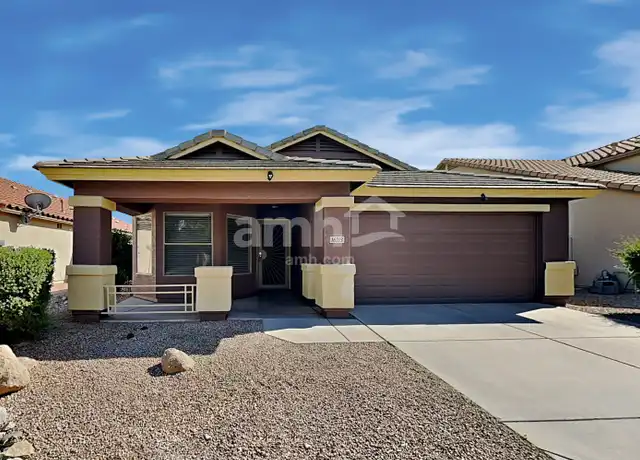 Property at 16213 W Latham St, Goodyear, AZ, 85338, 3 beds, 2 baths, [object Object]