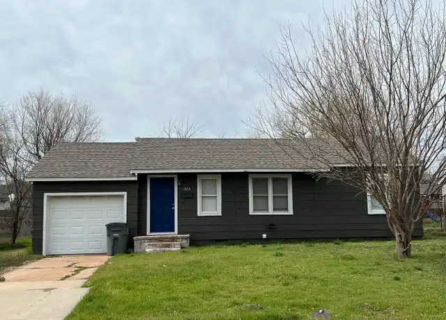Property at 824 NW 34th St, Lawton, OK, 73505, 3 beds, 1 bath, [object Object]