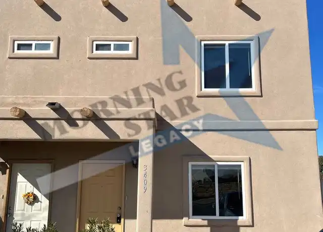 Property at 3409 Valverde Loop, Las Cruces, NM, 88012, 2 beds, 2.5 baths, [object Object]