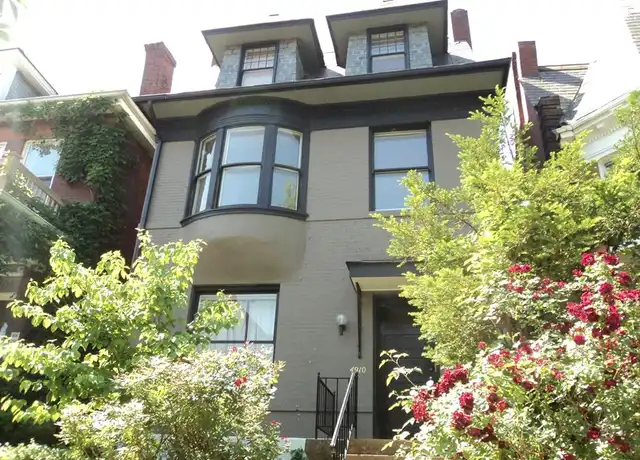 Property at 4910 Washington Blvd, Saint Louis, MO, 63108, 2 beds, 1 bath, [object Object]