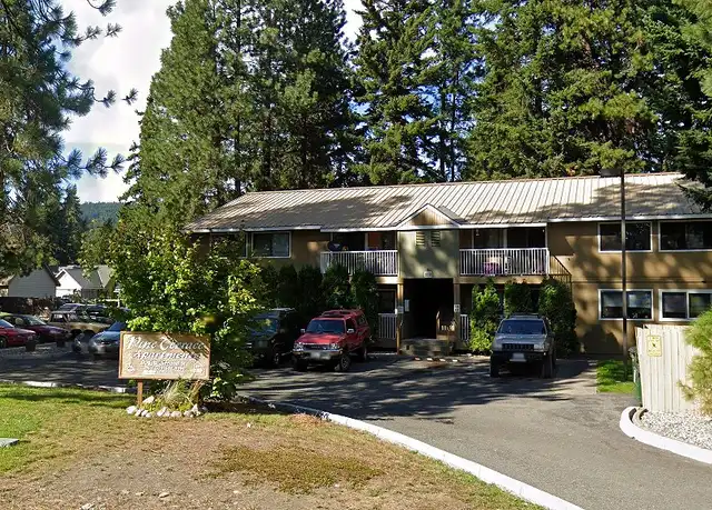 Property at 906 W 2nd St Unit 101, Cle Elum, WA, 98922, 1 bed, 1 bath, [object Object]
