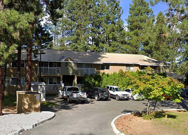 Photo of 906 W 2nd St Unit 101, Cle Elum, WA 98922