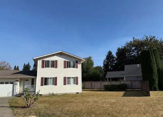 Property at 4538 Wiggins Rd SE, Olympia, WA, 98501, 3 beds, 1.5 baths, [object Object]