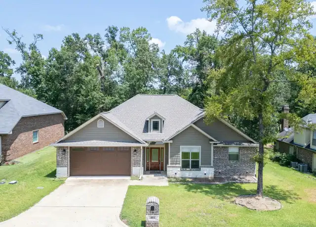 Property at 401 Rosebrook Cir, Whitehouse, TX, 75791, 3 beds, 2 baths, [object Object]