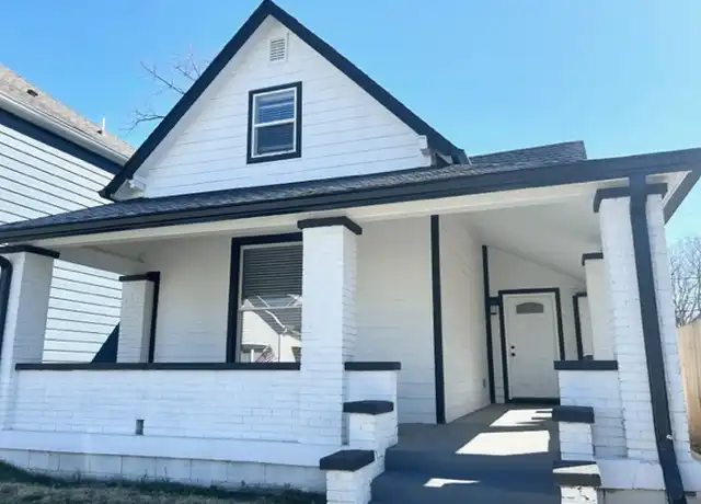 Property at 229 N Summit St, Indianapolis, IN, 46201, 3 beds, 2.5 baths, [object Object]