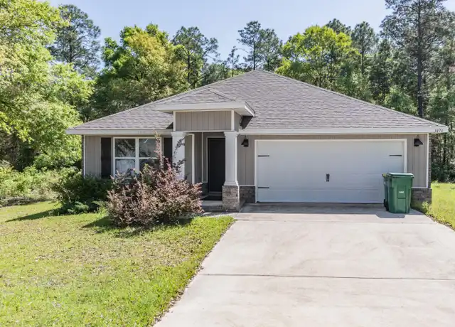 Property at 3476 Sparco Dr, Crestview, FL, 32539, 4 beds, 2 baths, [object Object]