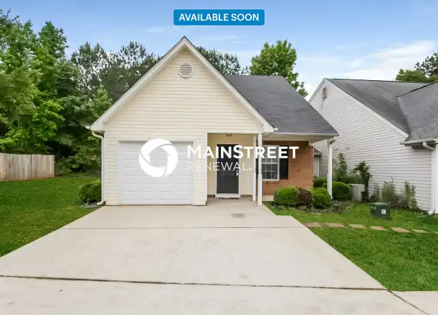 Property at 105 Lossie Ln, McDonough, GA, 30253, 3 beds, 2 baths, [object Object]