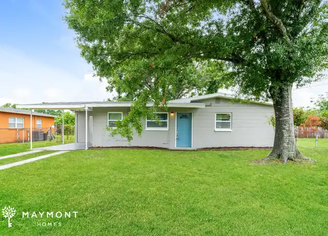 Property at 5201 S 84th St, Tampa, FL, 33619, 3 beds, 1 bath, [object Object]