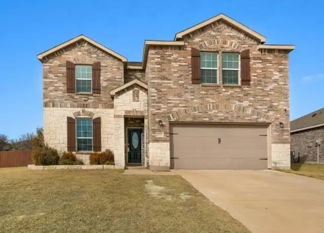 Property at 3001 Hickory Rdg, Melissa, TX, 75454, 5 beds, 3 baths, [object Object]