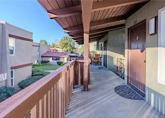 Property at 1030 W MacArthur Blvd #104, Santa Ana, CA, 92707, 1 bed, 1 bath, [object Object]